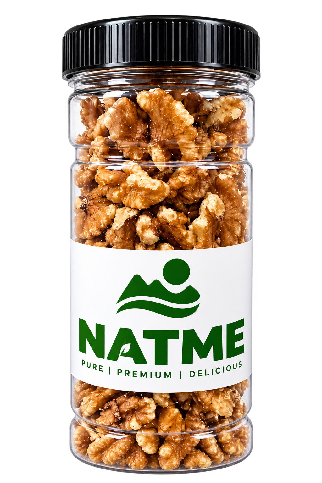 Kashmiri Walnuts